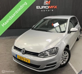 VW Golf 1.4 TSI Comfortline | Cruise | PDC | Airco