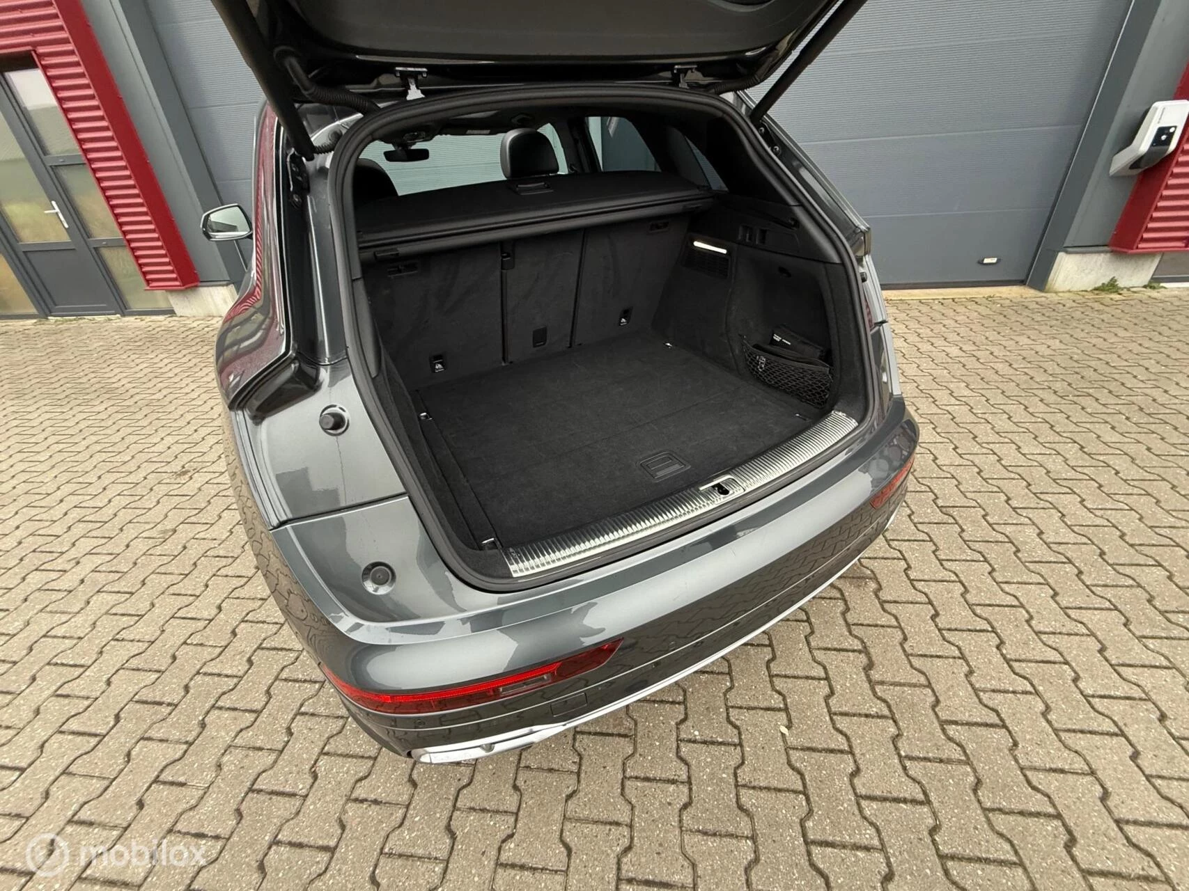 Hoofdafbeelding Audi SQ5