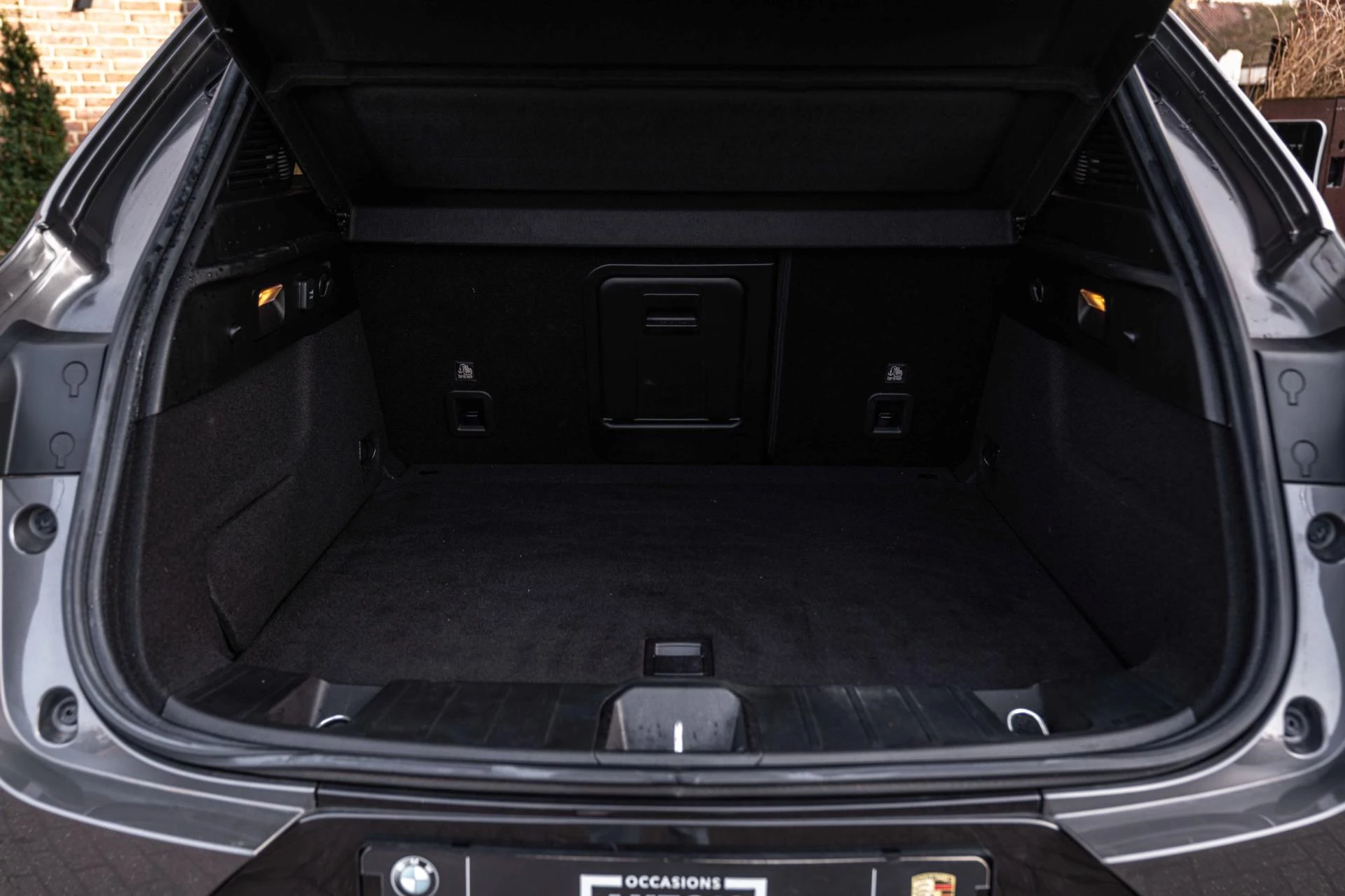 Hoofdafbeelding Alfa Romeo Tonale