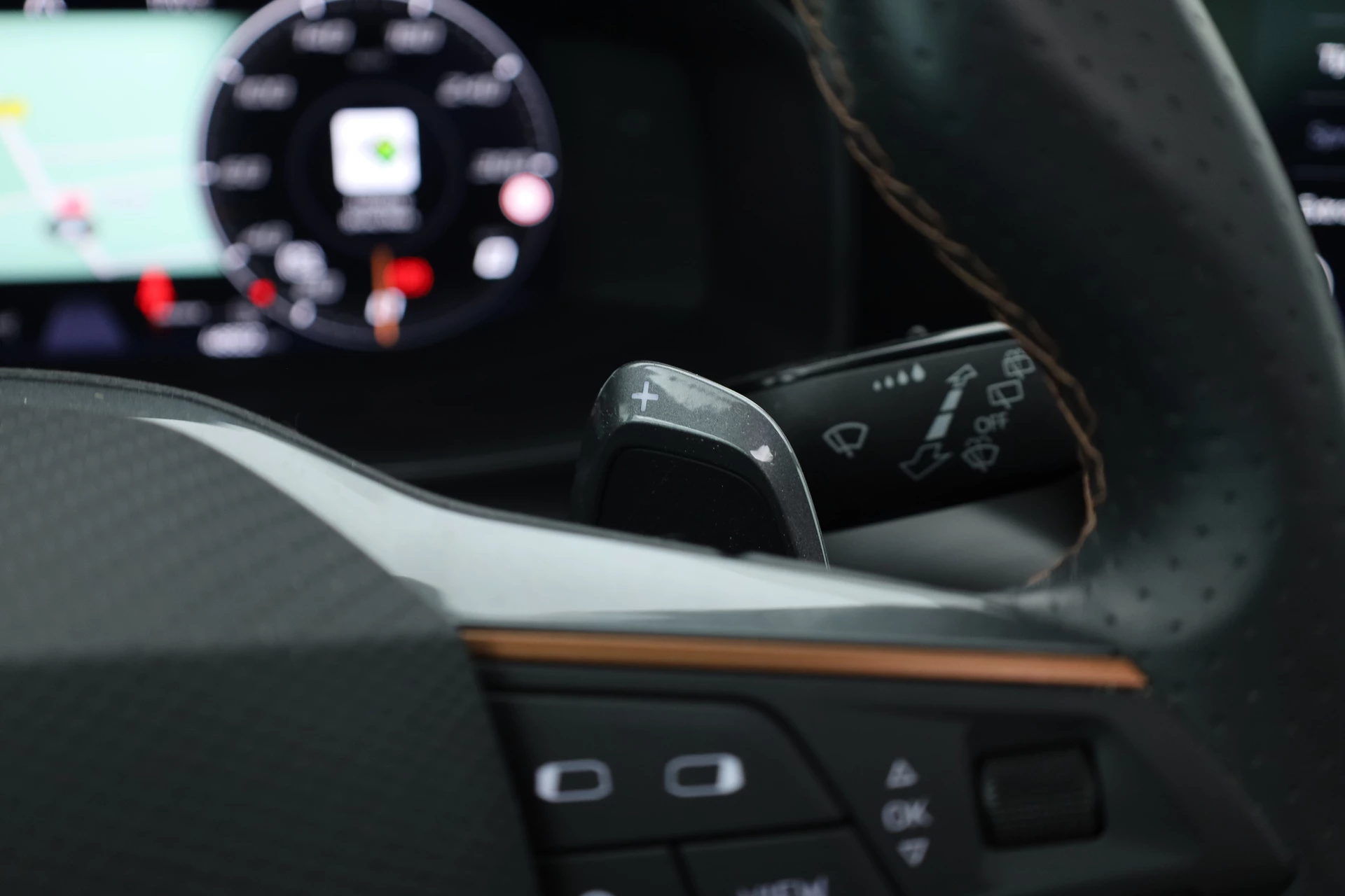 Hoofdafbeelding CUPRA Leon