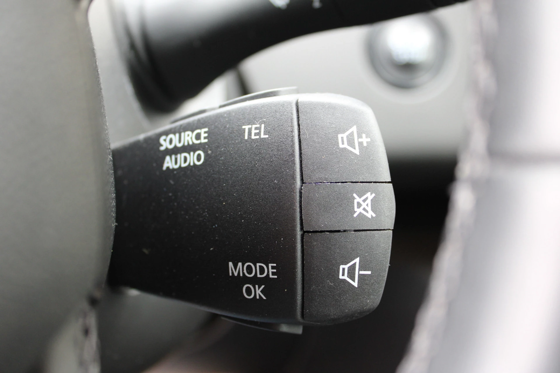 Hoofdafbeelding Renault Scénic