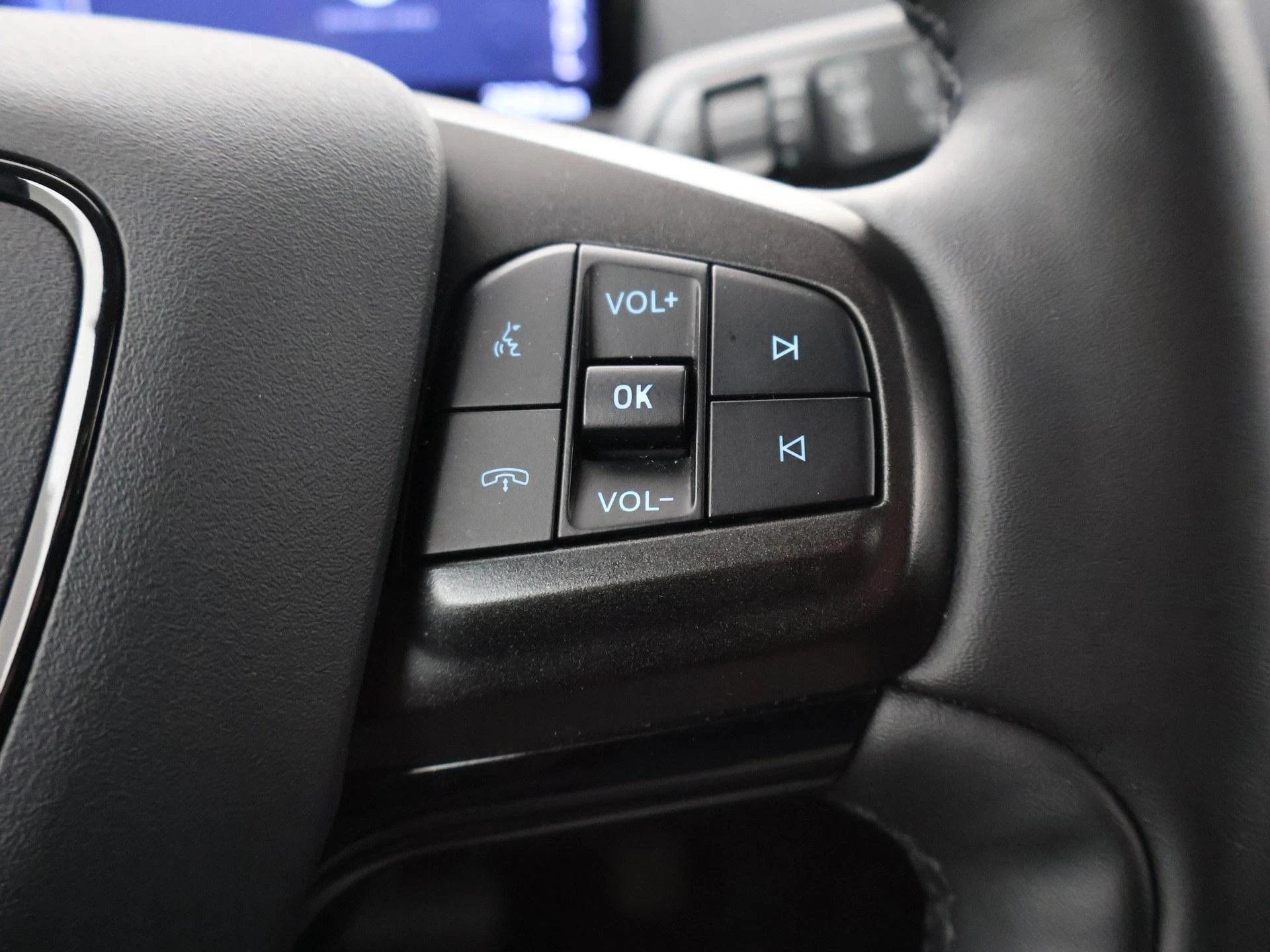 Hoofdafbeelding Ford Mustang Mach-E