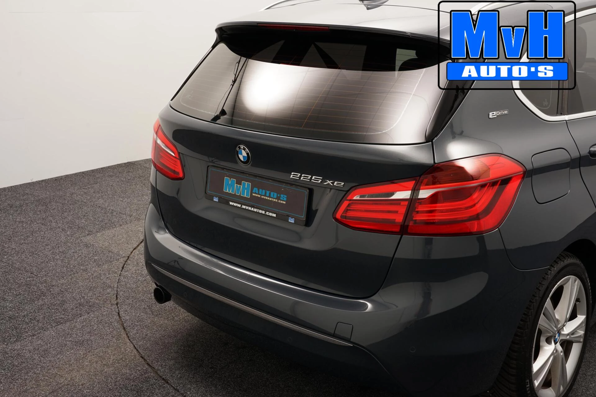 Hoofdafbeelding BMW 2 Serie