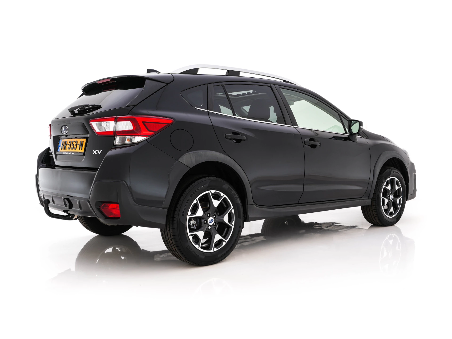 Hoofdafbeelding Subaru XV