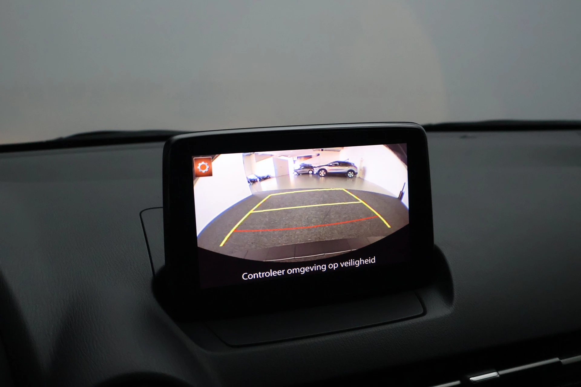 Hoofdafbeelding Mazda 2
