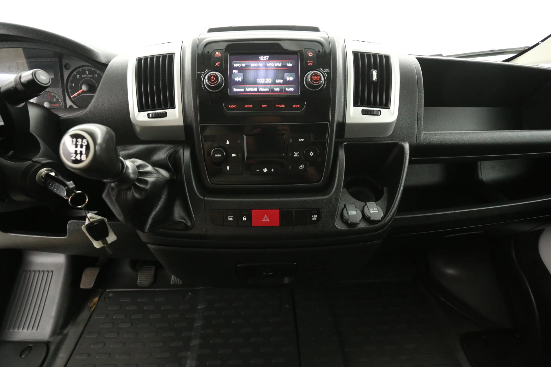 Hoofdafbeelding Fiat Ducato