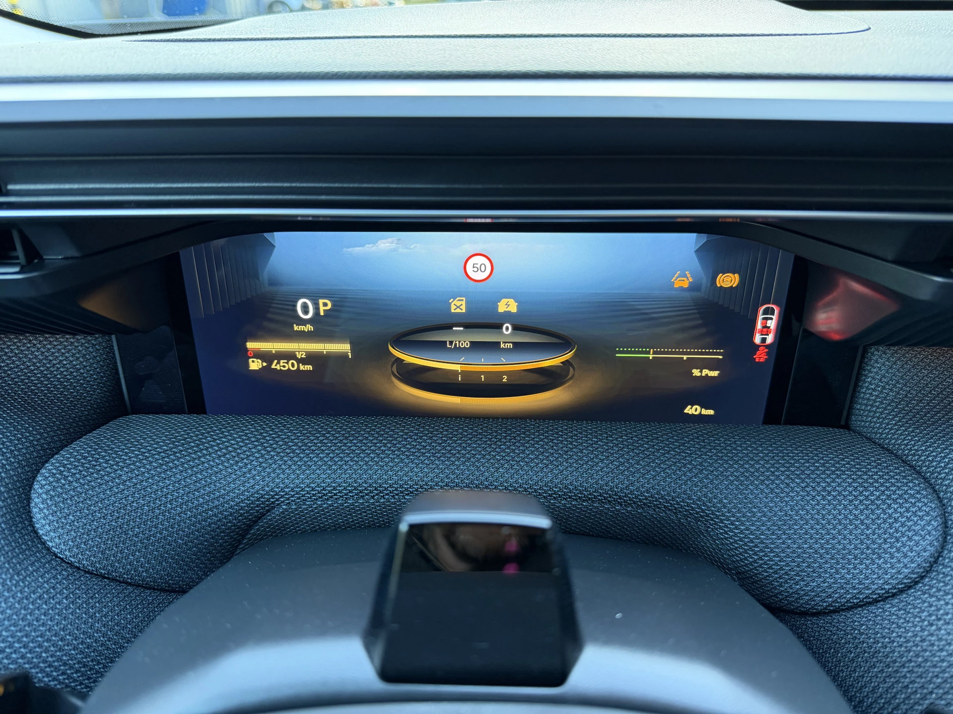 Hoofdafbeelding Citroën C5 Aircross