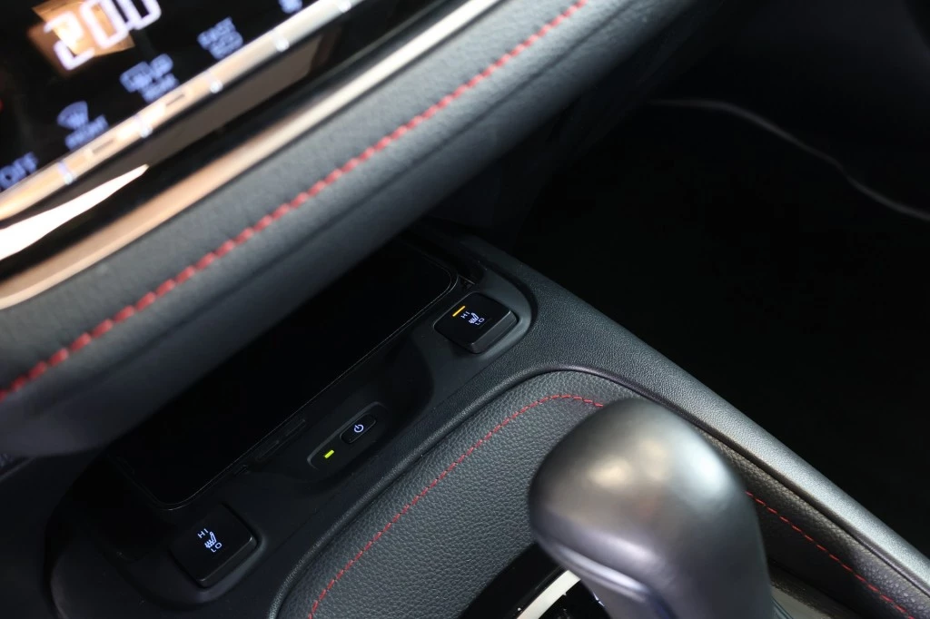 Hoofdafbeelding Toyota Corolla