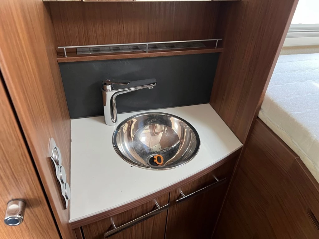 Hoofdafbeelding Niesmann+Bischoff Arto-66l