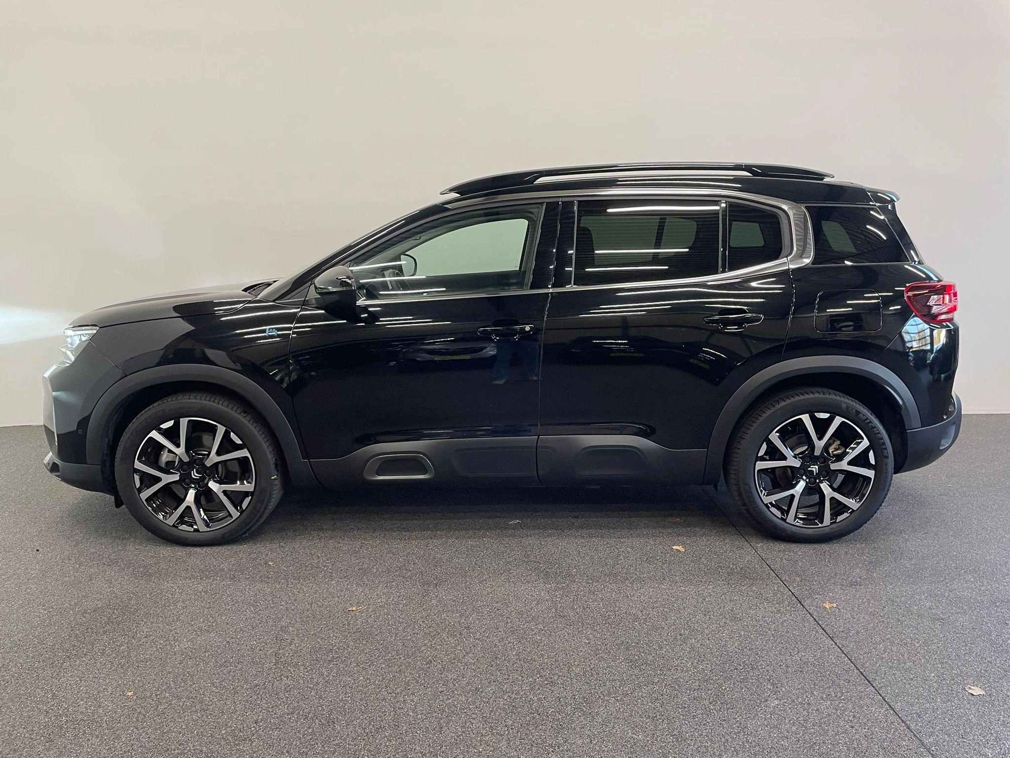 Hoofdafbeelding Citroën C5 Aircross