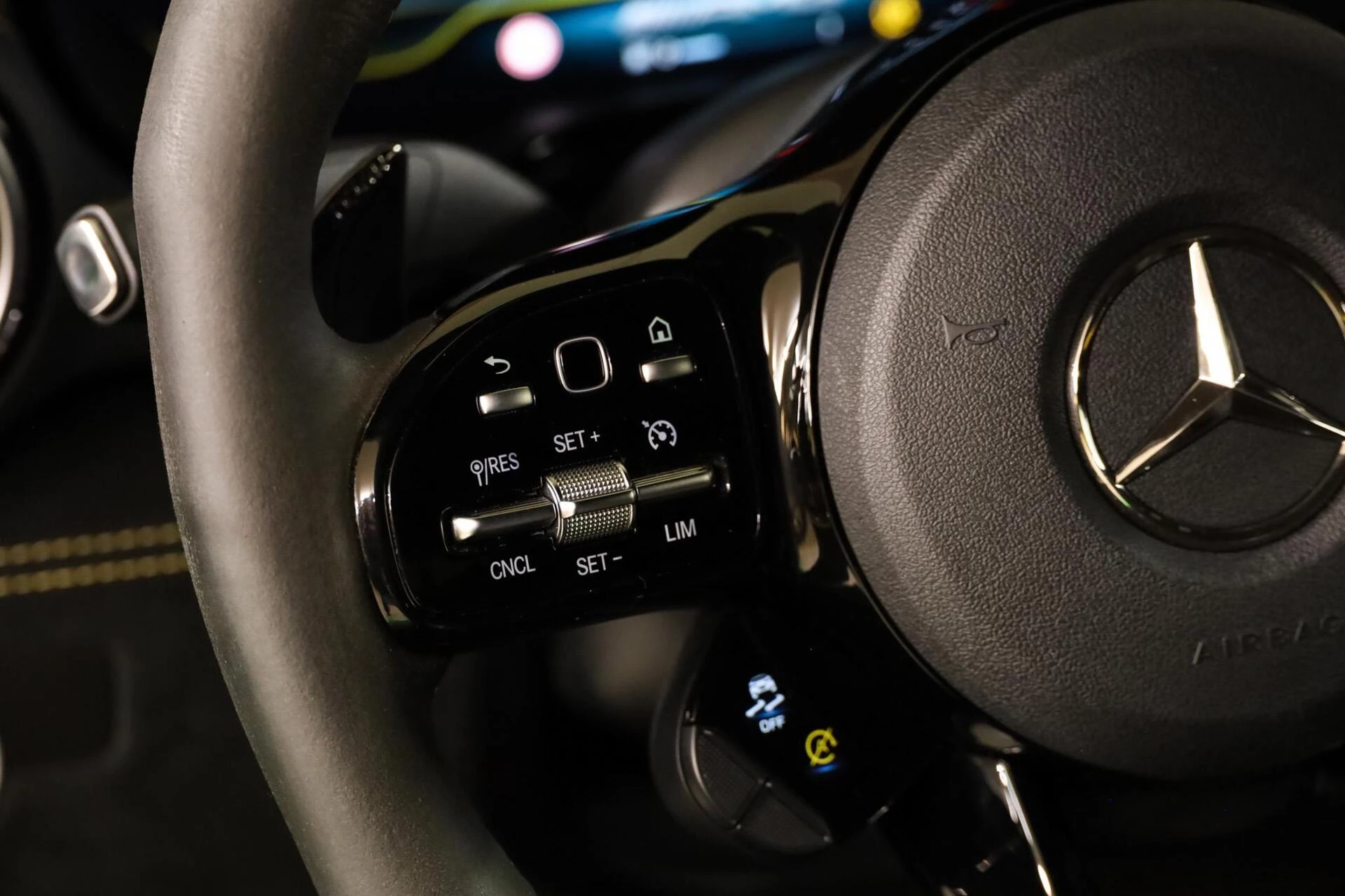 Hoofdafbeelding Mercedes-Benz AMG GT