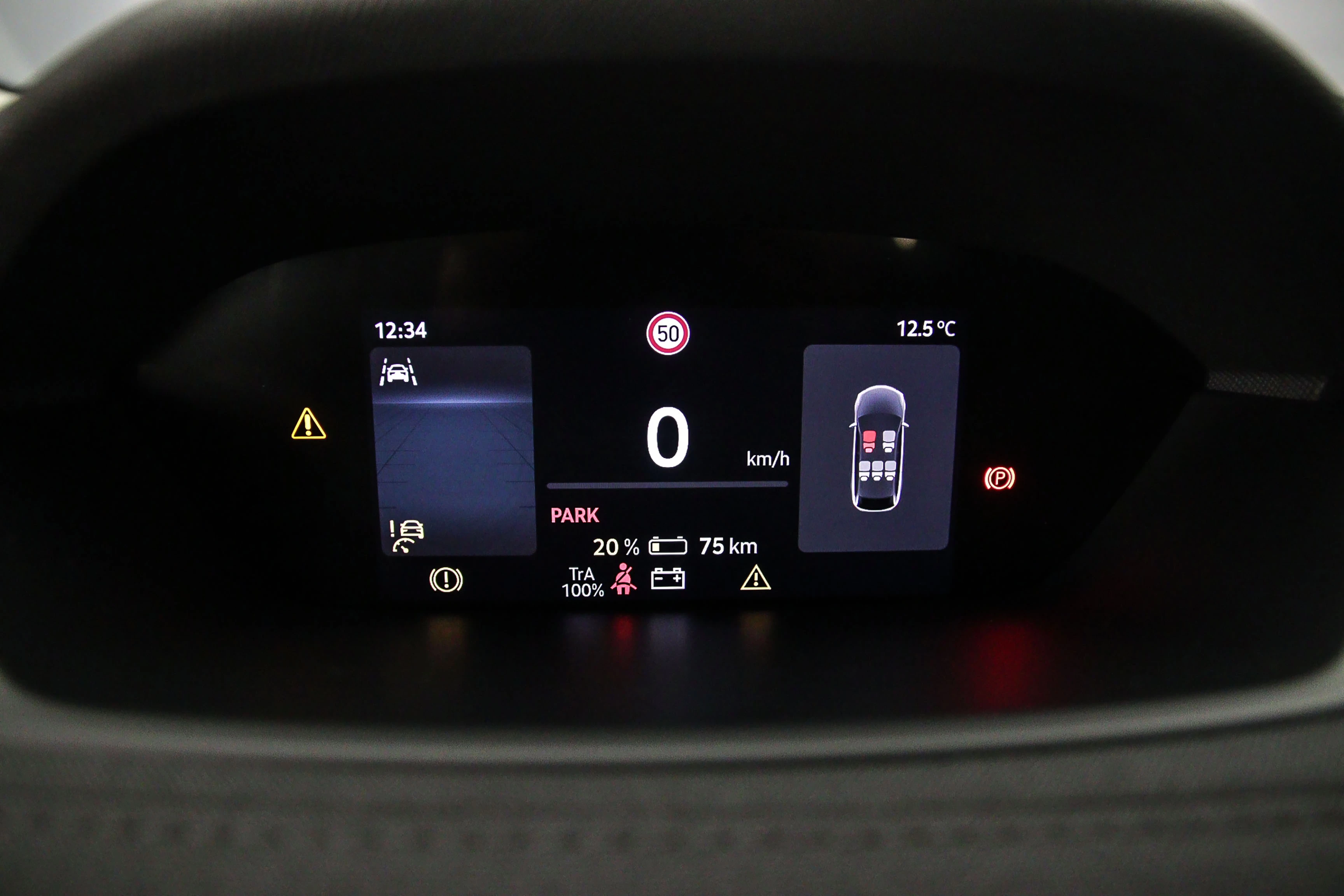 Hoofdafbeelding Škoda Elroq