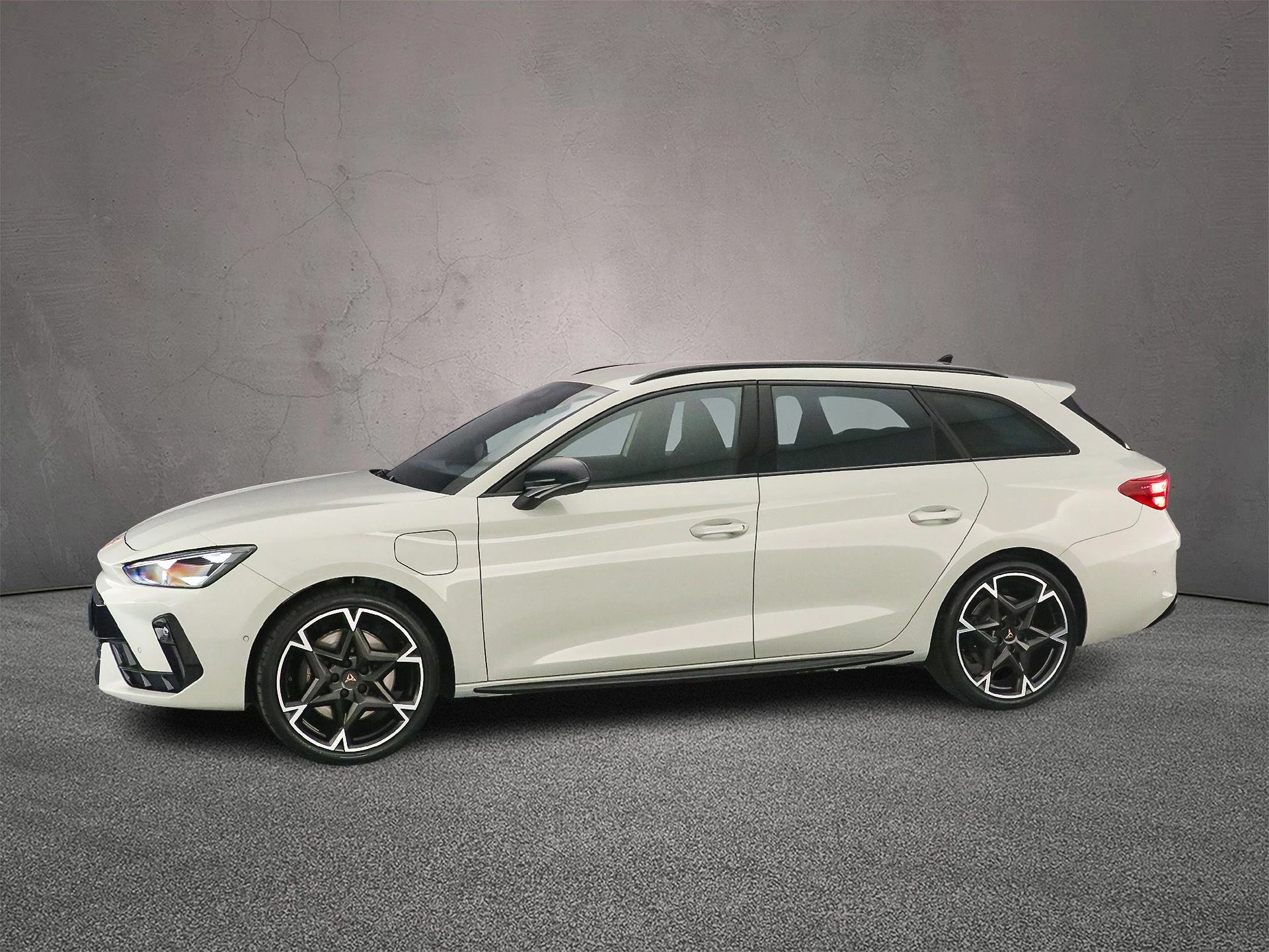 Hoofdafbeelding CUPRA Leon Sportstourer