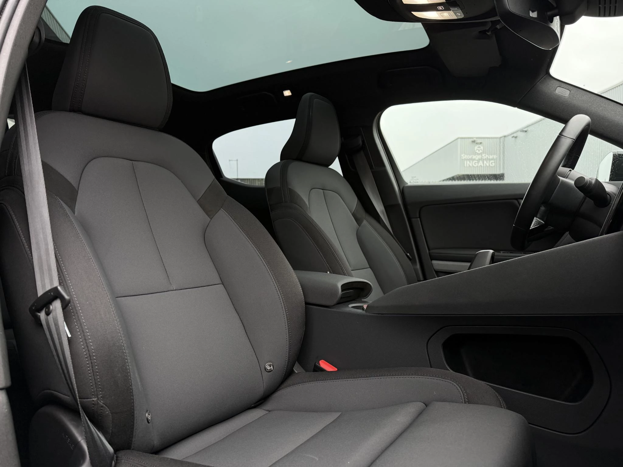 Hoofdafbeelding Polestar 2