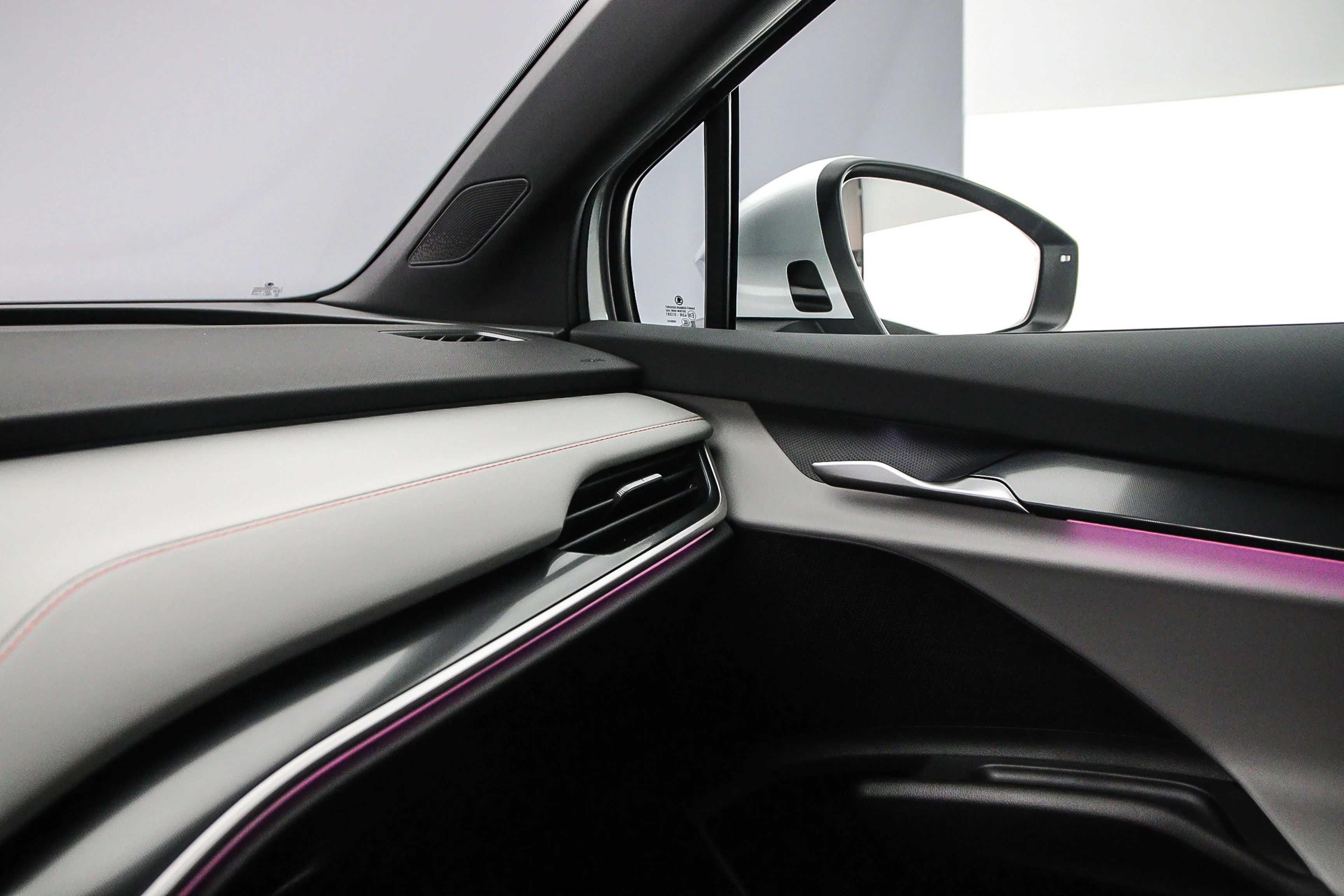 Hoofdafbeelding Škoda Elroq