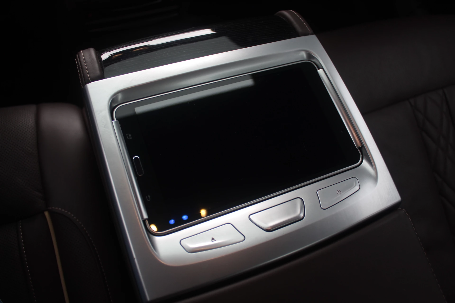 Hoofdafbeelding BMW 7 Serie