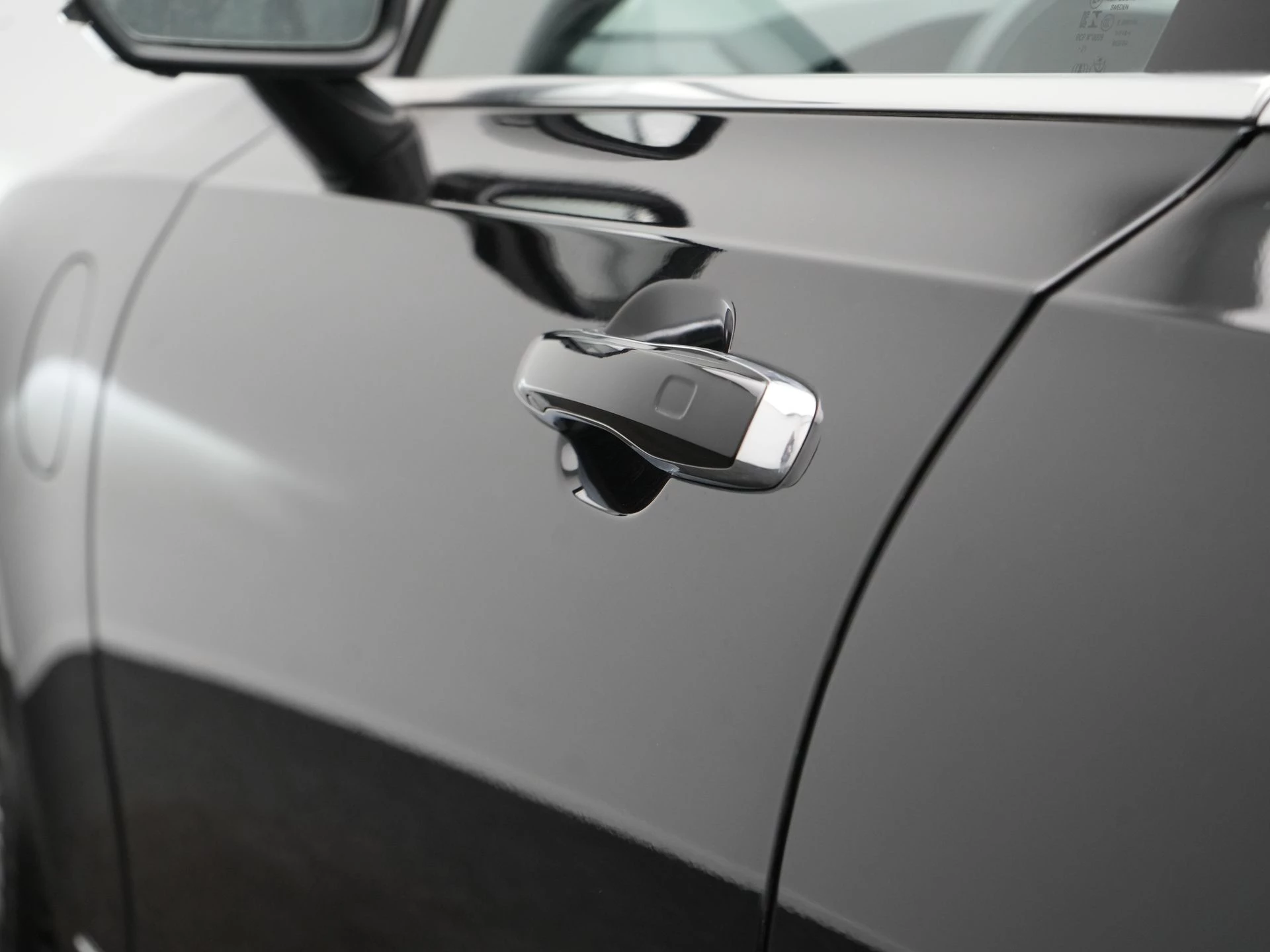 Hoofdafbeelding Volvo V90