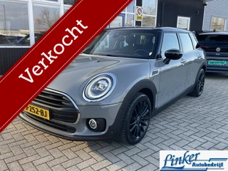 Mini Clubman 1.5 Cooper - NL-AUTO PDC VOOR/ACHTER CARPLAY NAVI