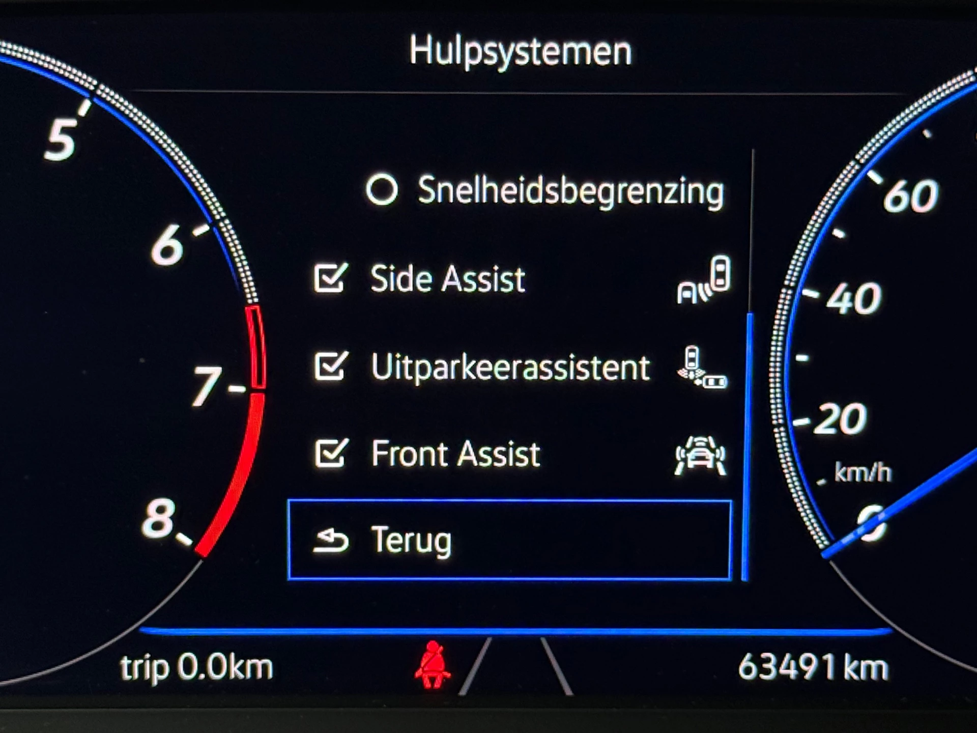 Hoofdafbeelding Volkswagen Taigo
