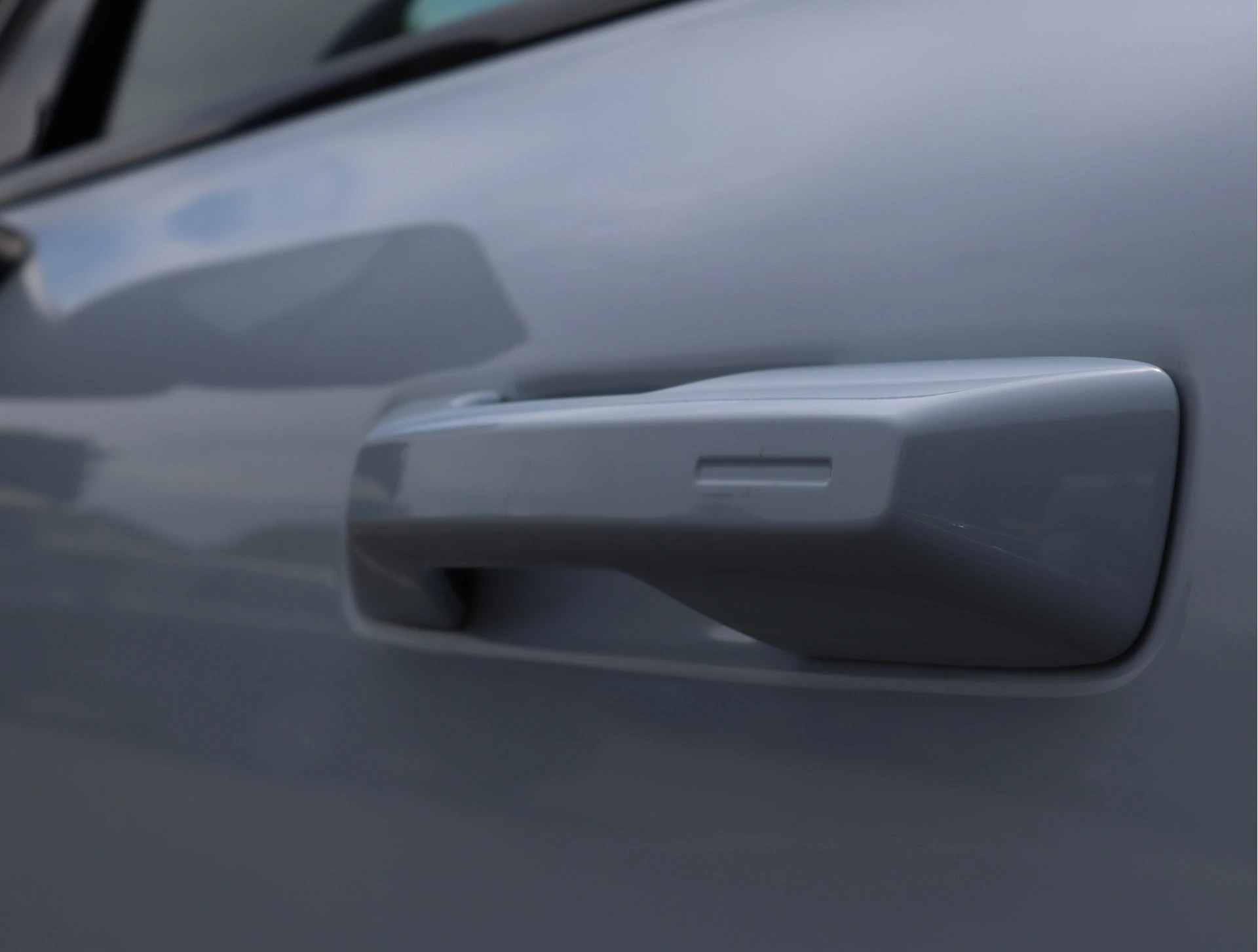 Hoofdafbeelding Volvo EX30