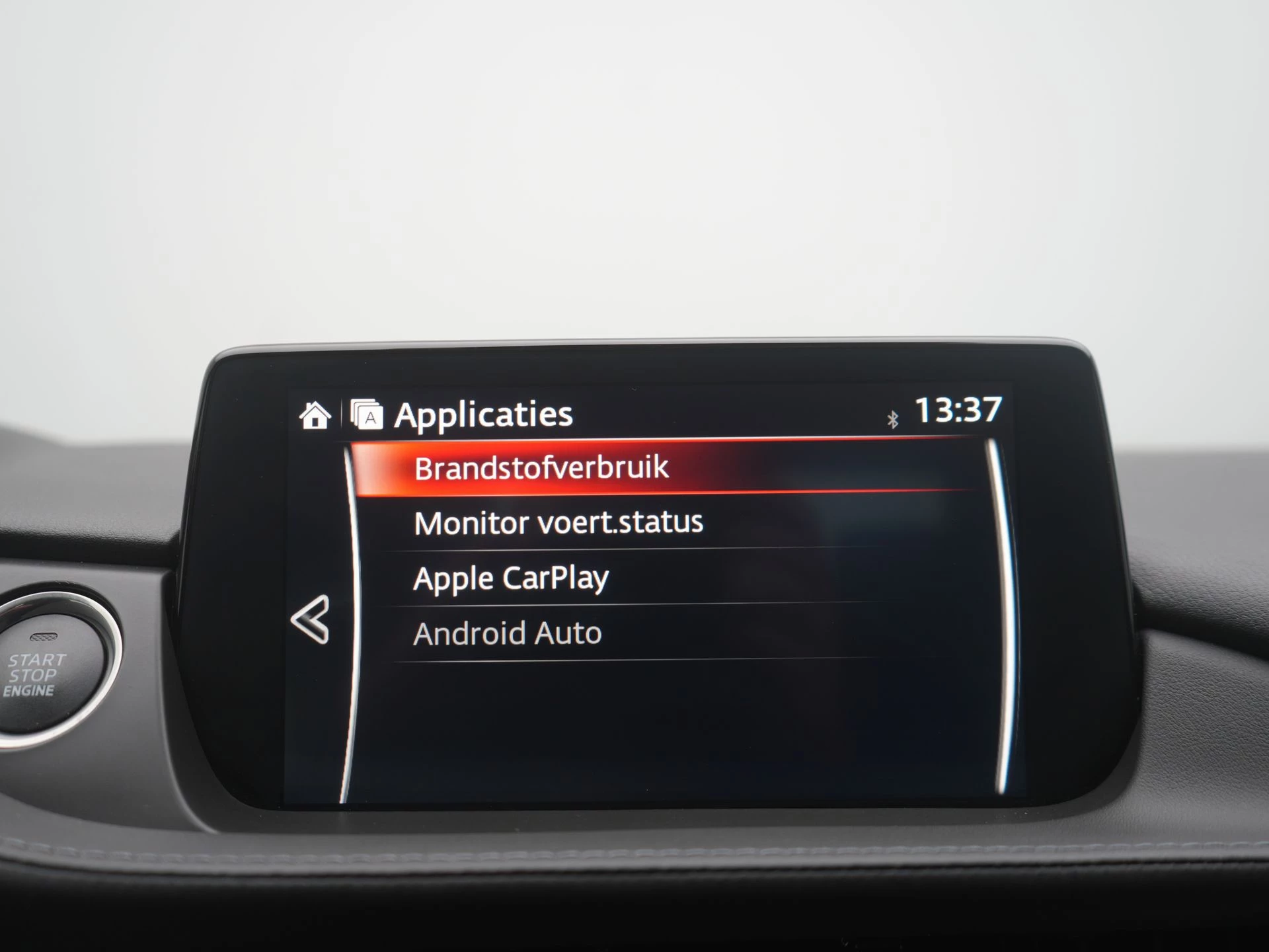 Hoofdafbeelding Mazda 6