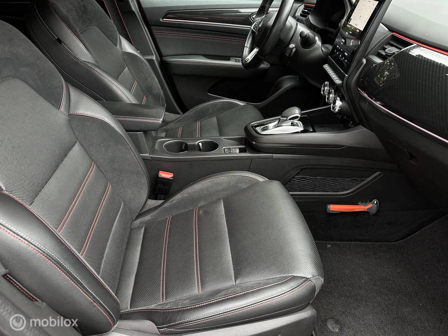 Hoofdafbeelding Renault Arkana