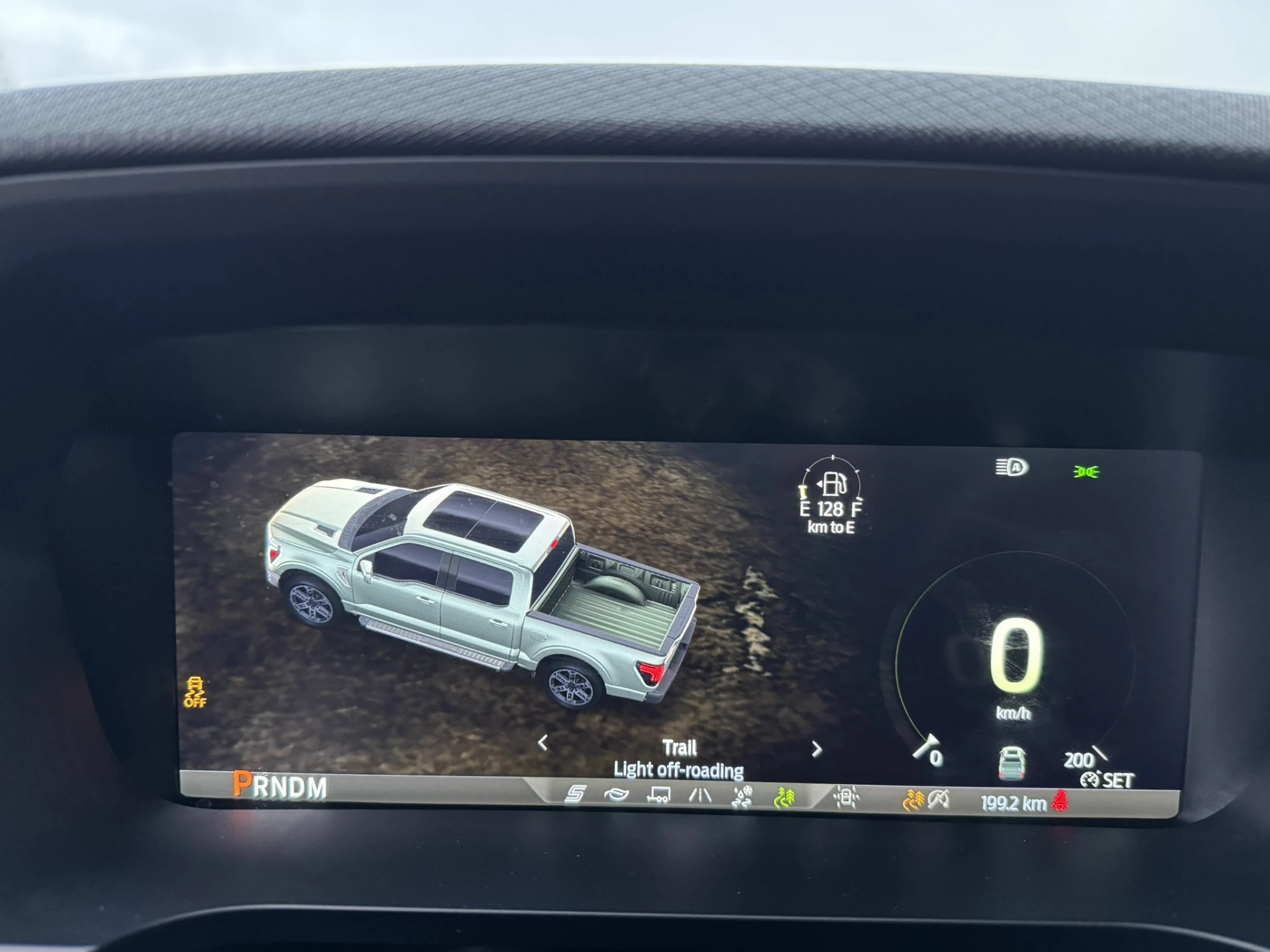 Hoofdafbeelding Ford F-150