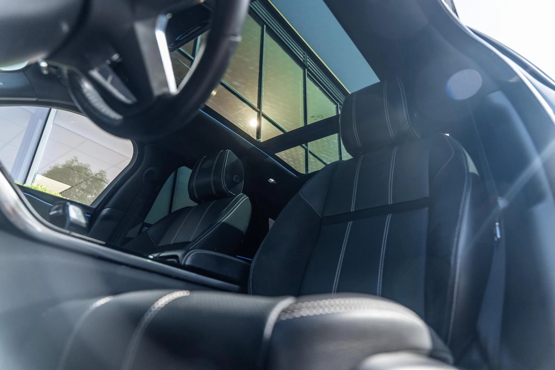 Hoofdafbeelding Land Rover Range Rover Velar