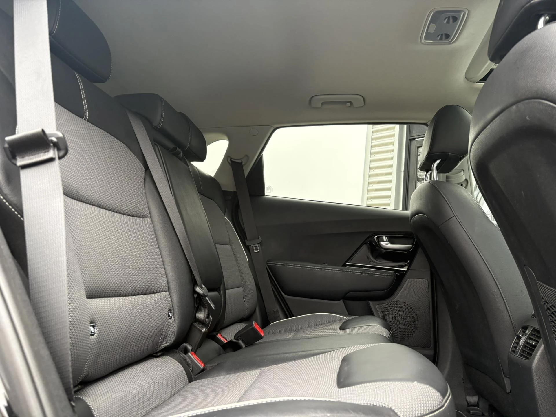 Hoofdafbeelding Kia e-Niro