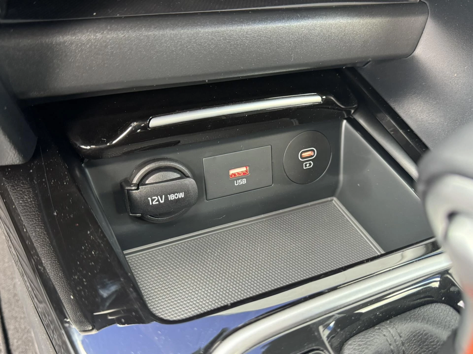 Hoofdafbeelding Kia XCeed