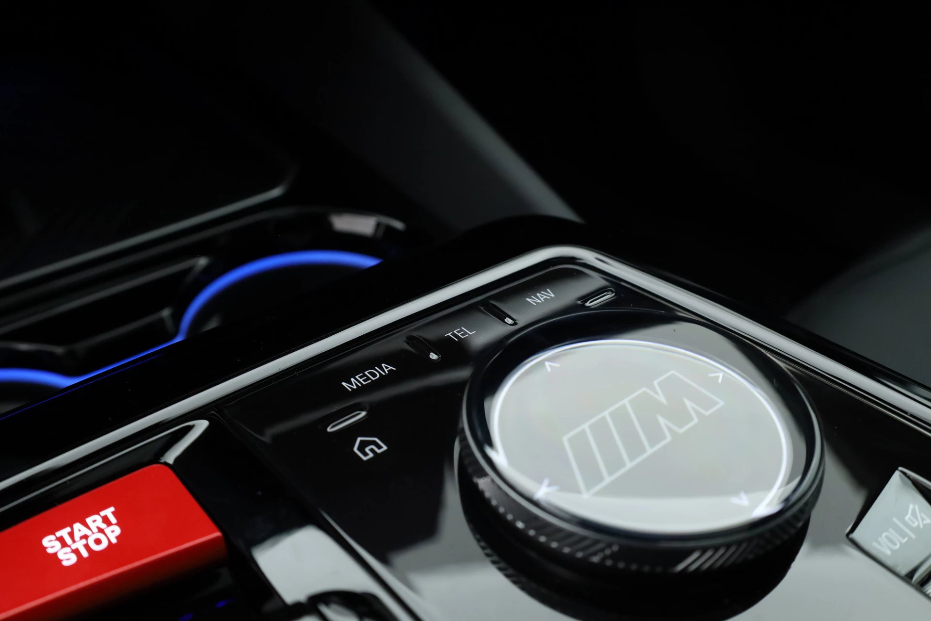 Hoofdafbeelding BMW M5