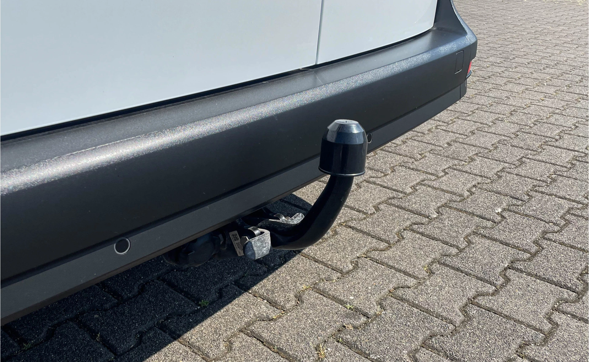 Hoofdafbeelding Mercedes-Benz Citan