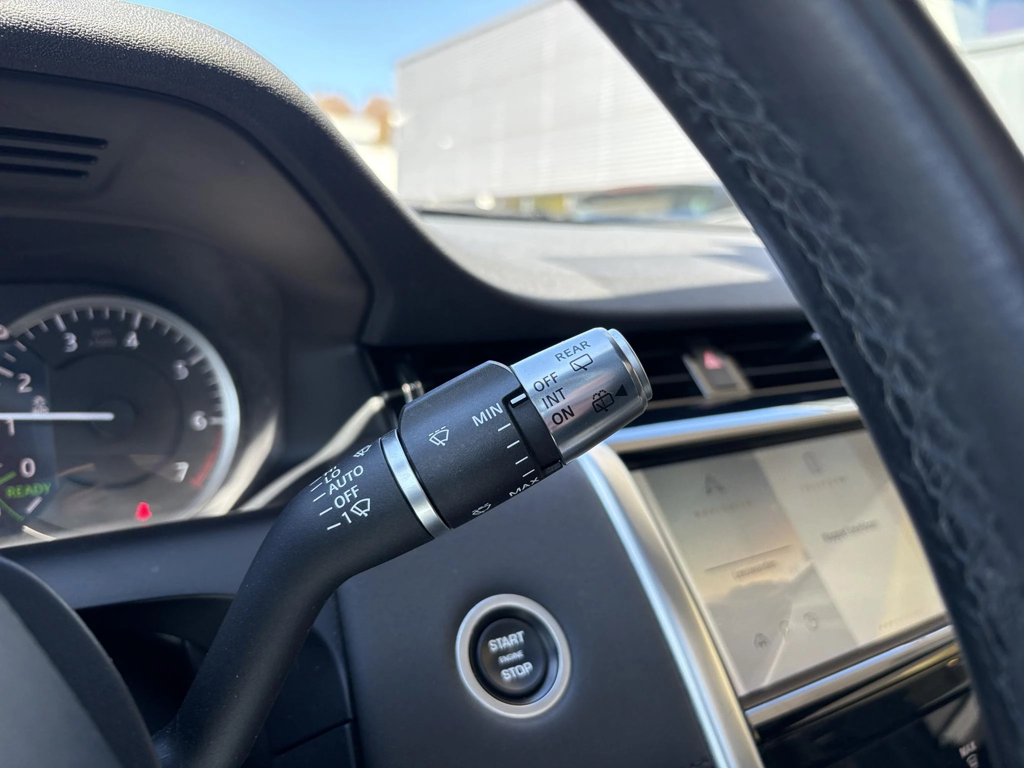 Hoofdafbeelding Land Rover Discovery Sport