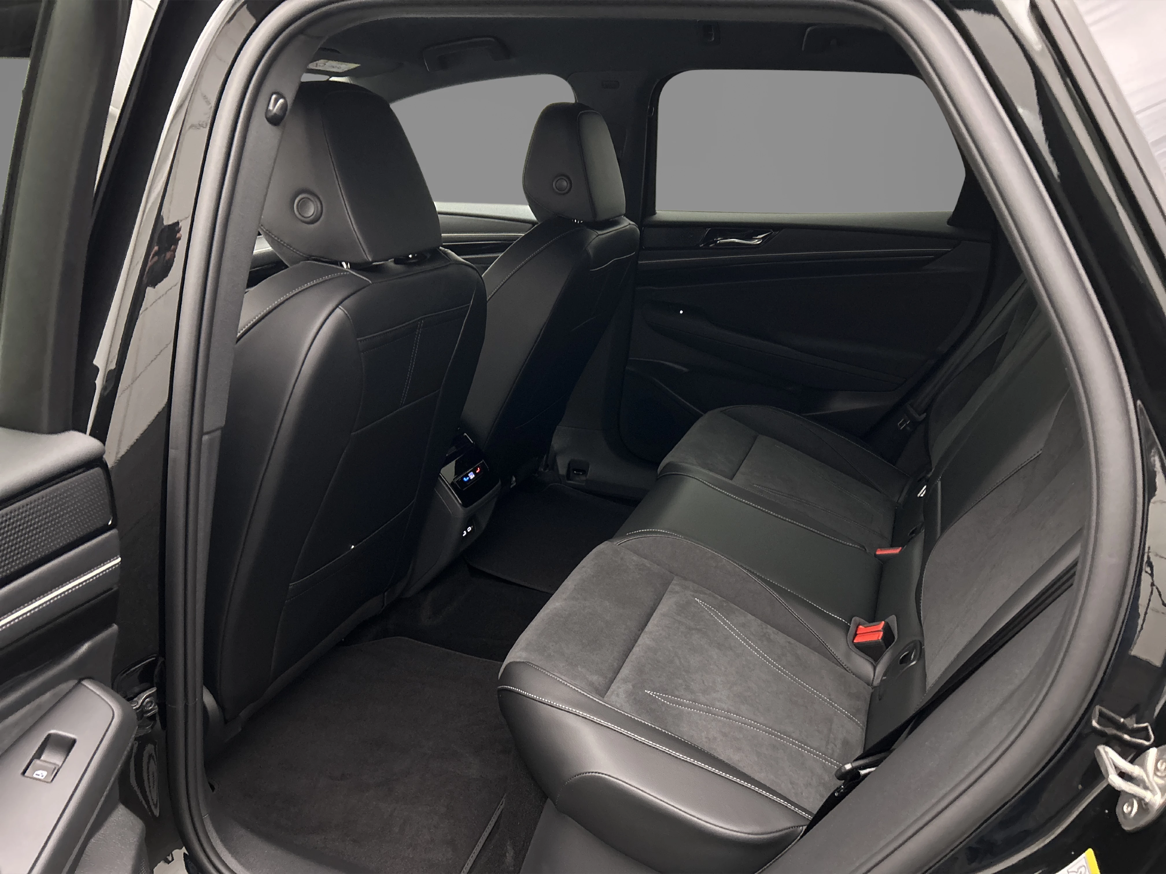 Hoofdafbeelding Volkswagen ID.7