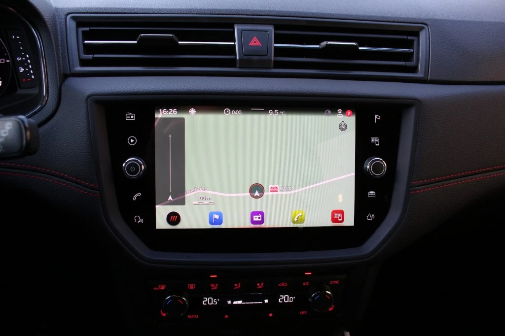 Hoofdafbeelding SEAT Arona