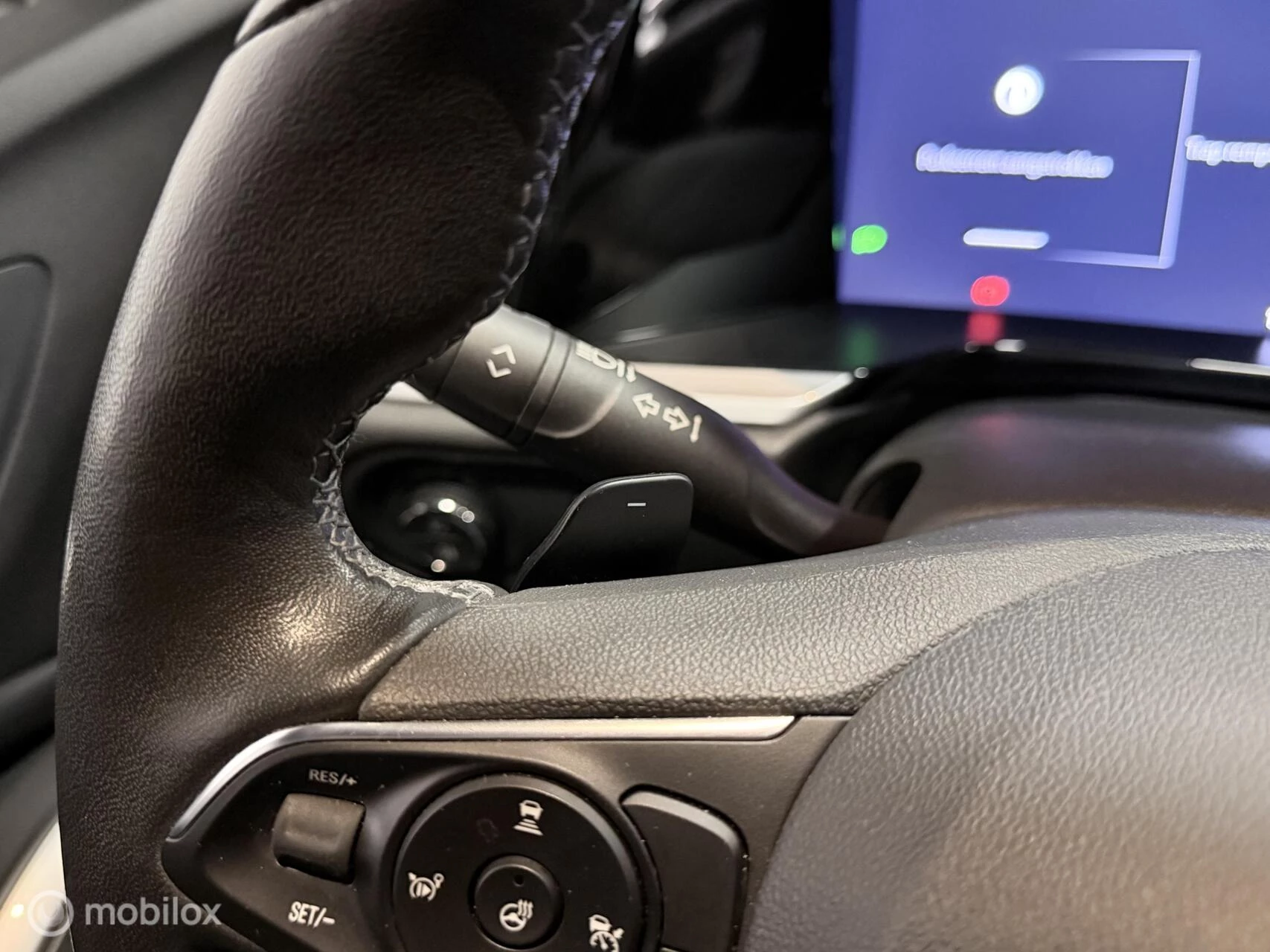 Hoofdafbeelding Opel Grandland