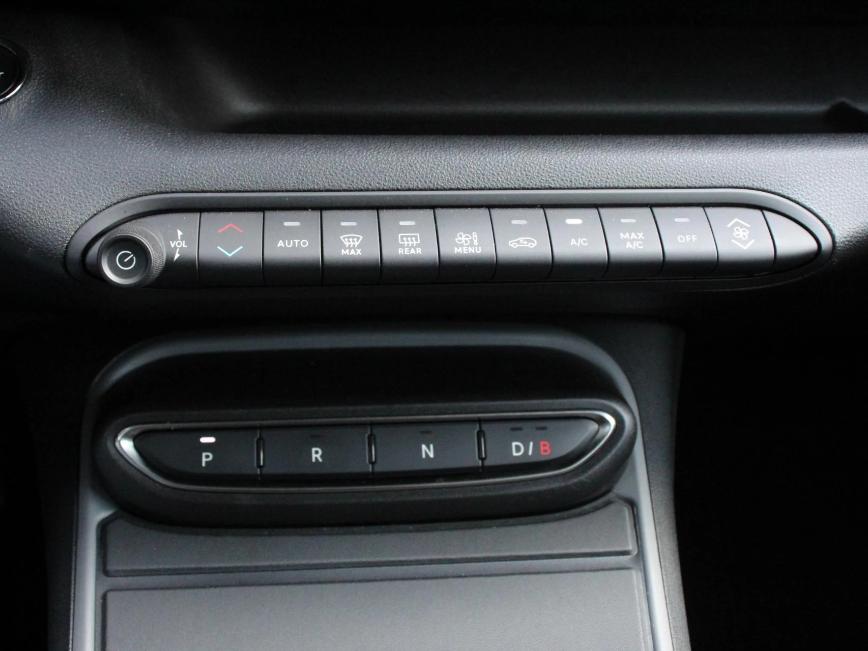 Hoofdafbeelding Jeep Avenger