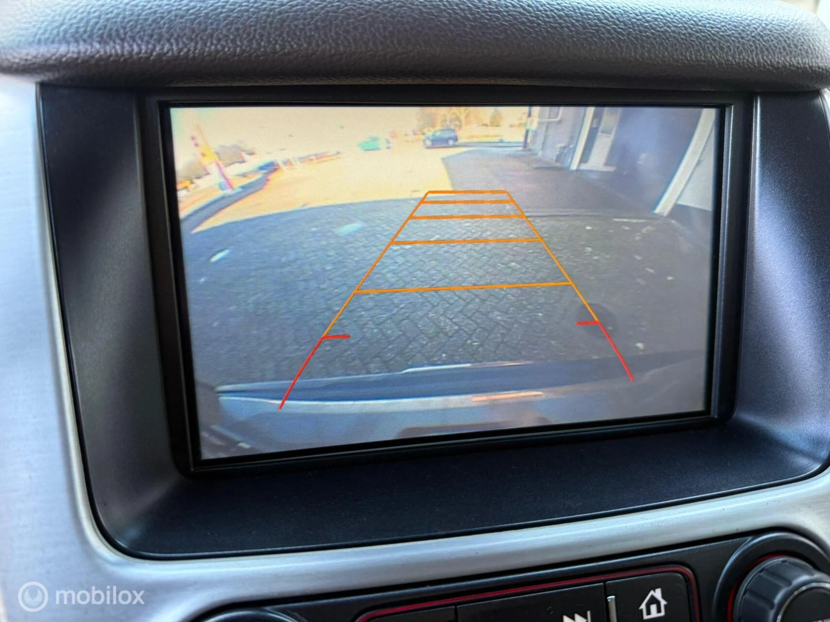 Hoofdafbeelding GMC Yukon