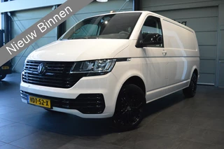 Volkswagen Transporter 2.0 TDI L2H1 airco navi trekhaak 18 inch 150 pk !!