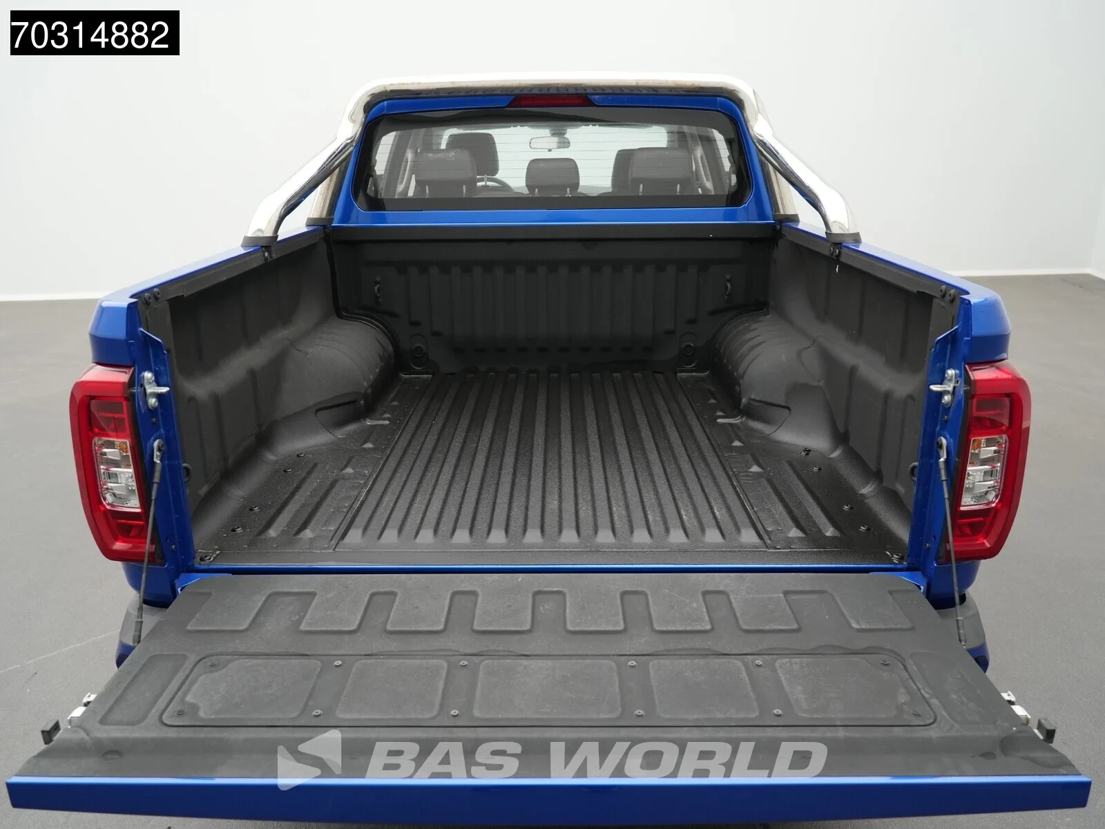 Hoofdafbeelding Maxus T90 EV