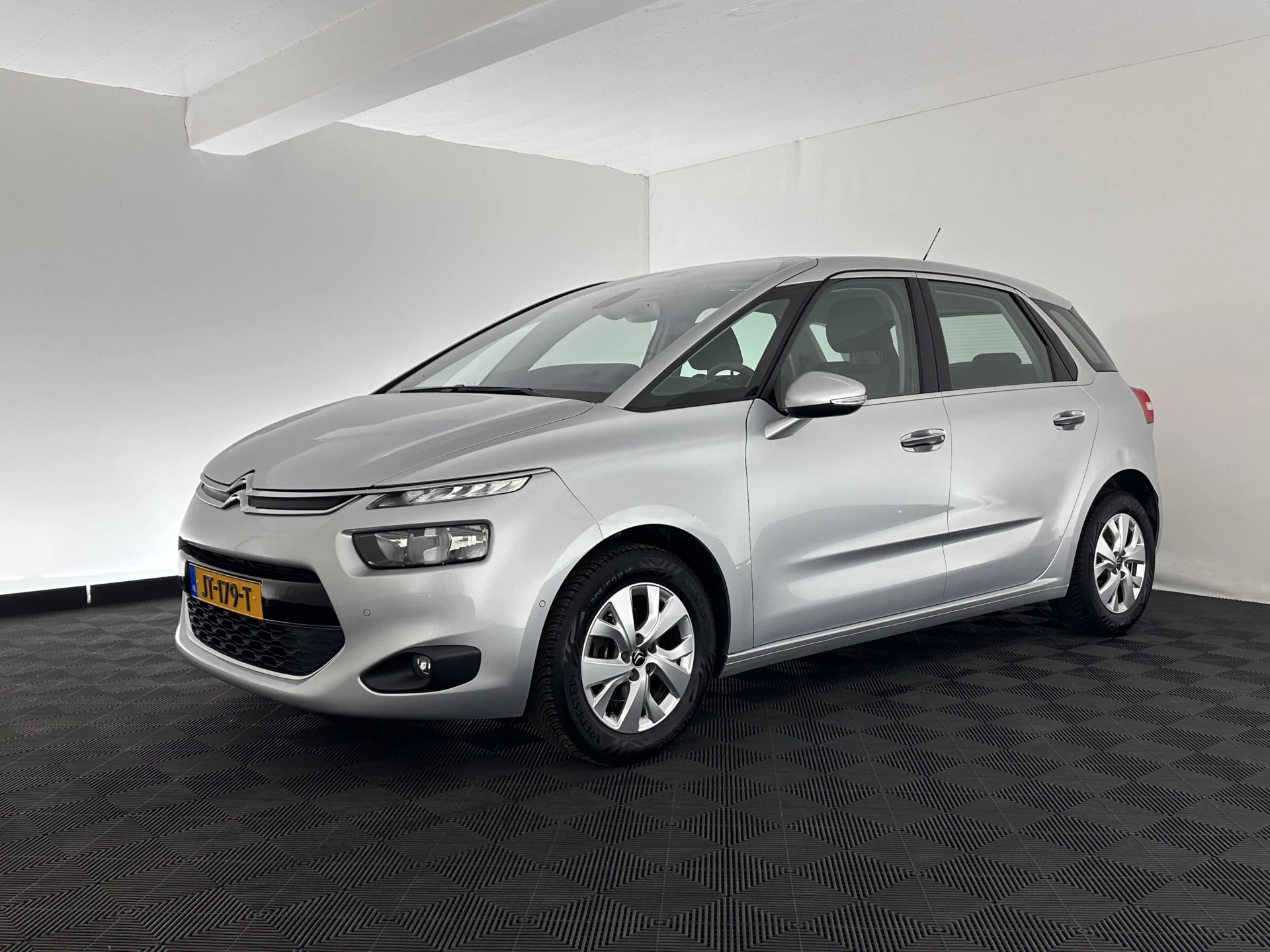 Hoofdafbeelding Citroën C4 Picasso