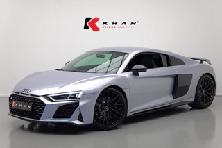 Hoofdafbeelding Audi R8 Audi R8 5.2 RWD |Carbon|Camera|Bang&Olufsen|
