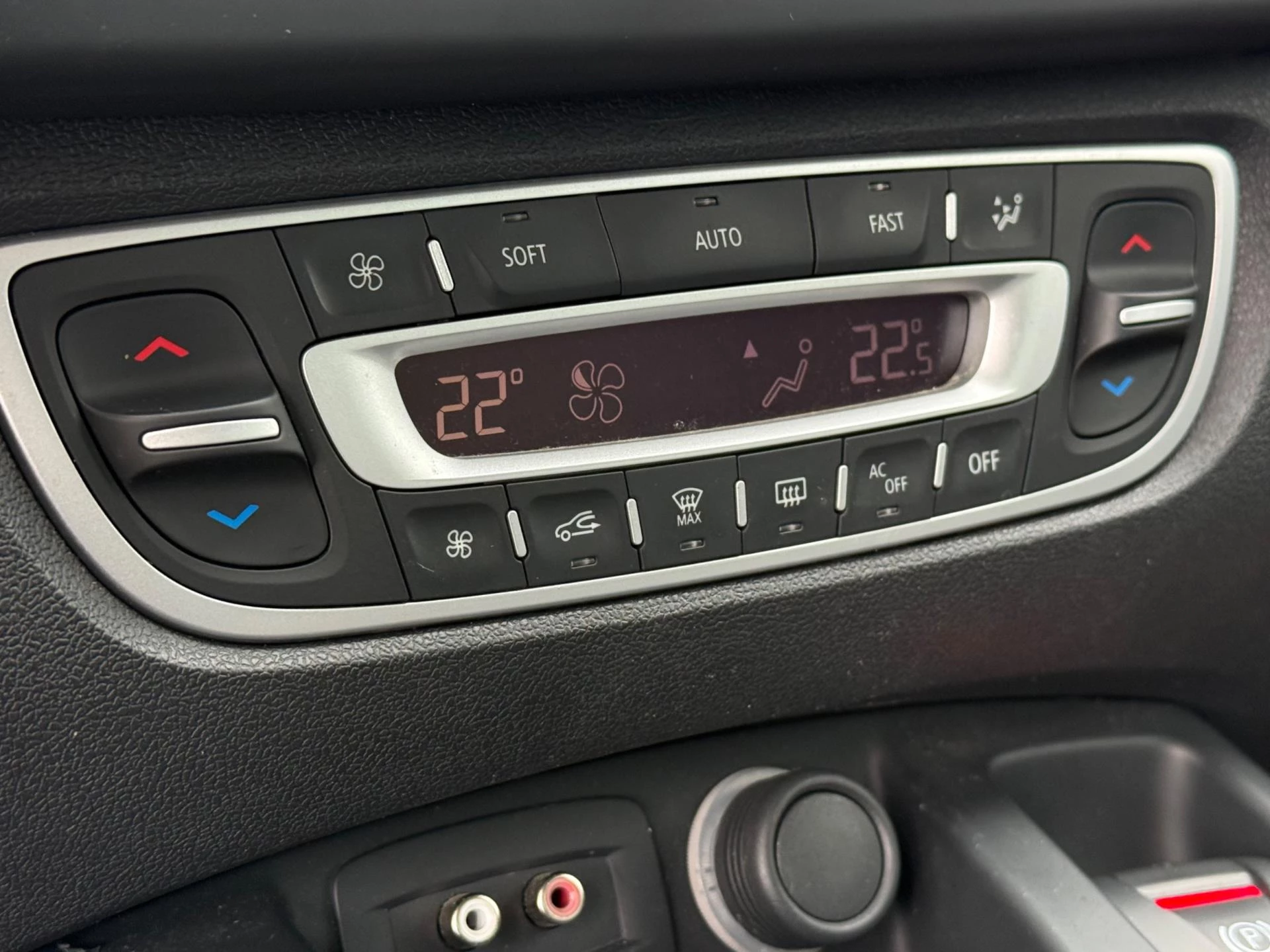 Hoofdafbeelding Renault Grand Scénic