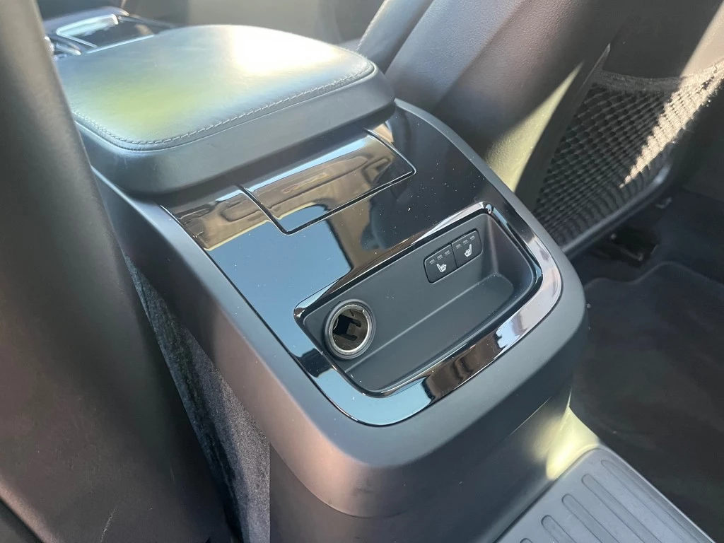 Hoofdafbeelding Volvo V90