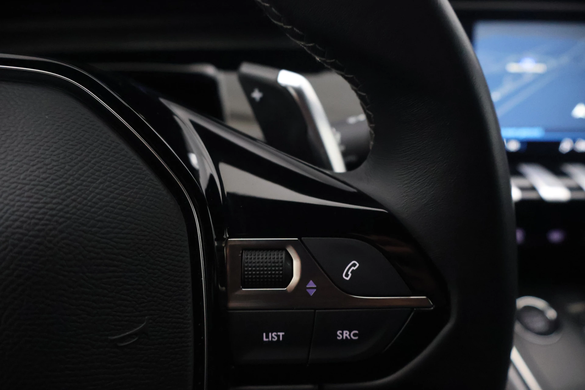 Hoofdafbeelding Peugeot 508