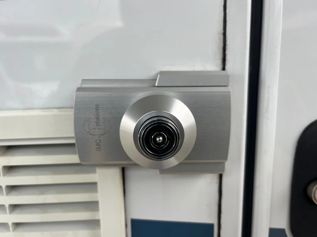 Hoofdafbeelding Dethleffs Globebus