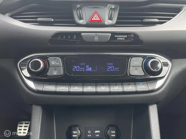 Hoofdafbeelding Hyundai i30