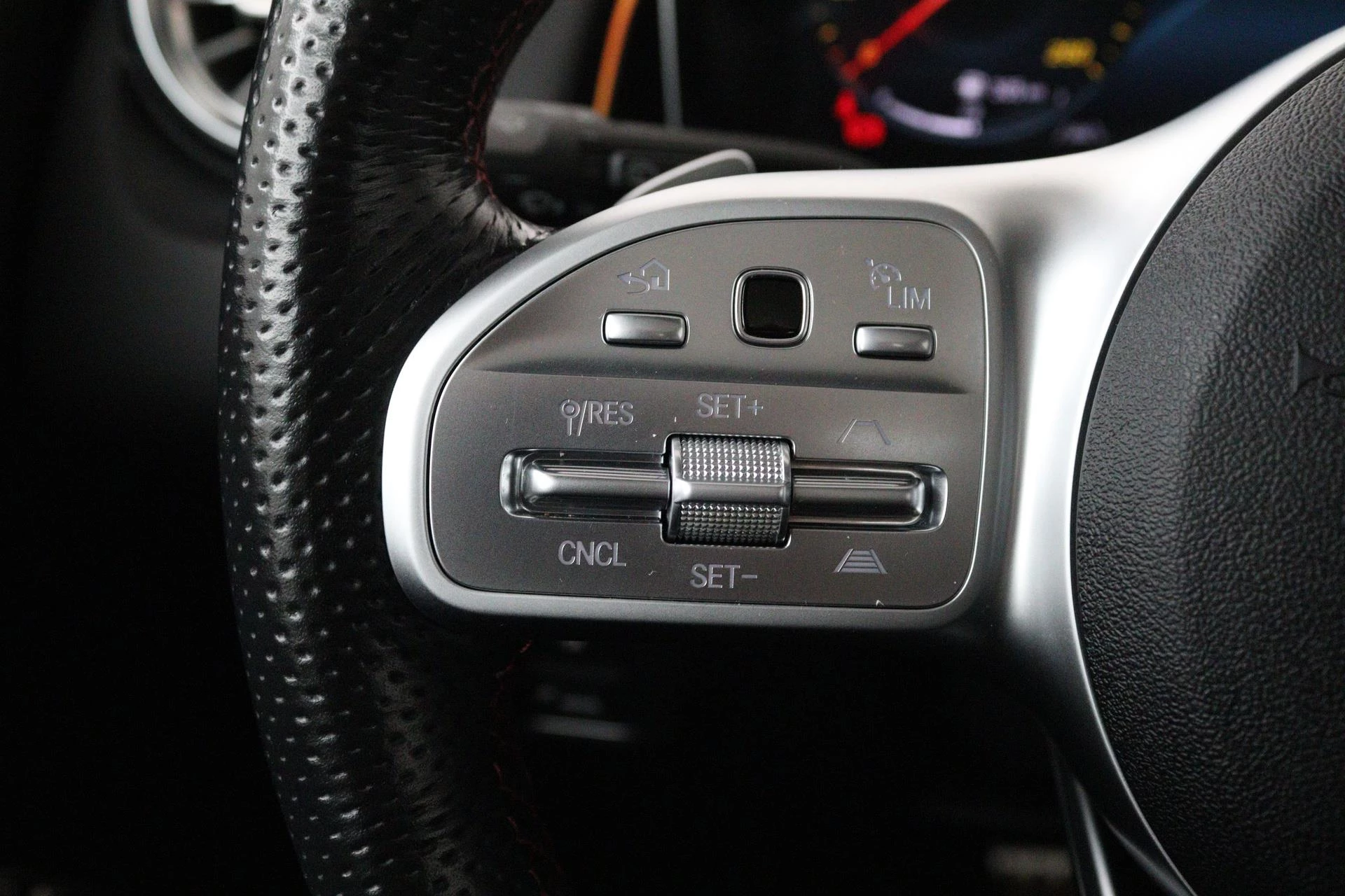 Hoofdafbeelding Mercedes-Benz GLB