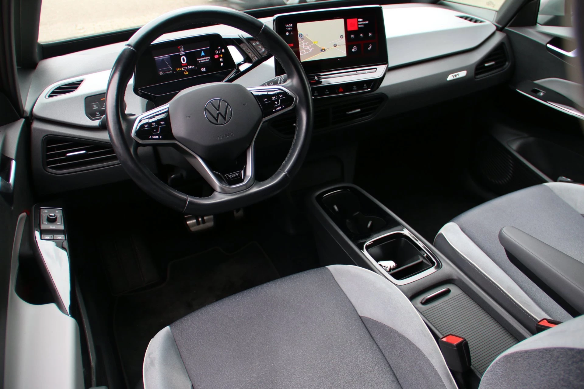 Hoofdafbeelding Volkswagen ID.3