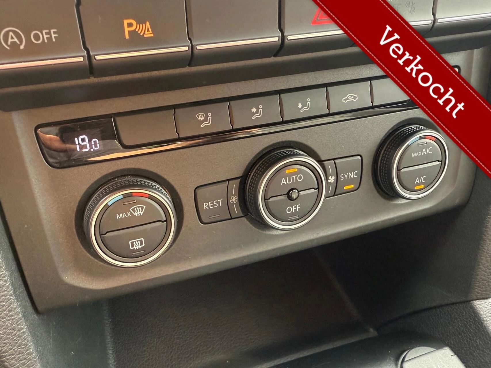 Hoofdafbeelding Volkswagen Amarok